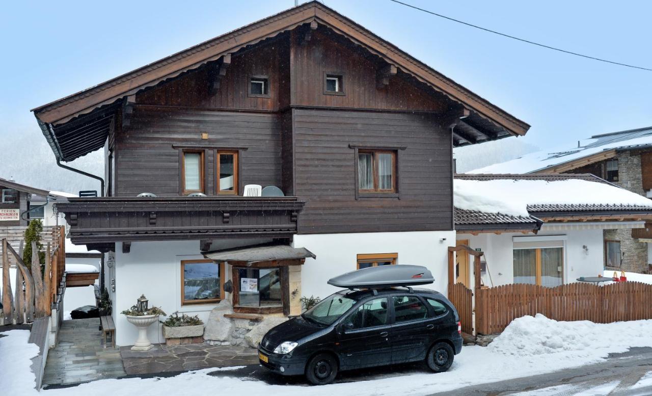 Appartement Gratt Ellmau Exterior photo